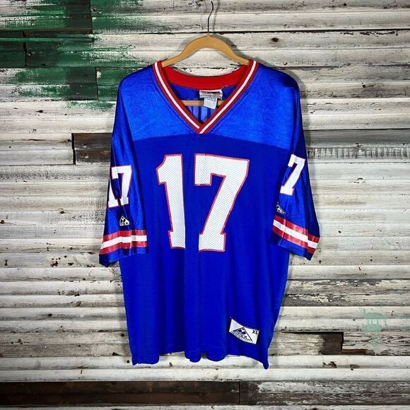 Vintage Dave Brown New York Giants Jersey - Picture 1 of 8